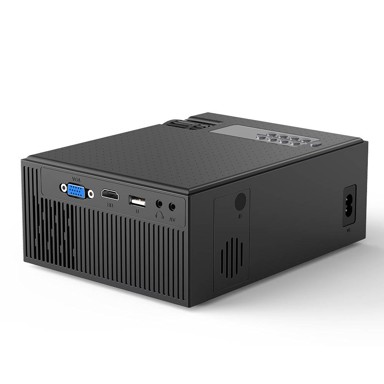 BLITZWOLF Projektor BW-VP1 Pro